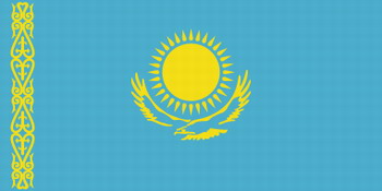 哈萨克斯坦
