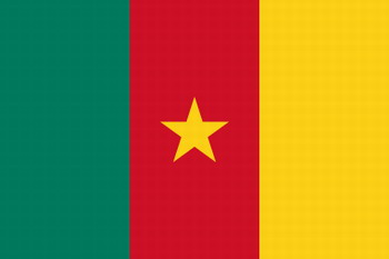 喀麦隆