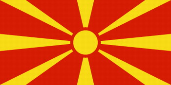 北马其顿