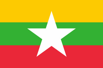 缅甸亚运队