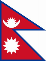 尼泊尔